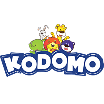 Kodomo Liquide Nettoyage Biberons - Légumes Fruits et Accessoires Bébé  Flacon Pompe 750ml