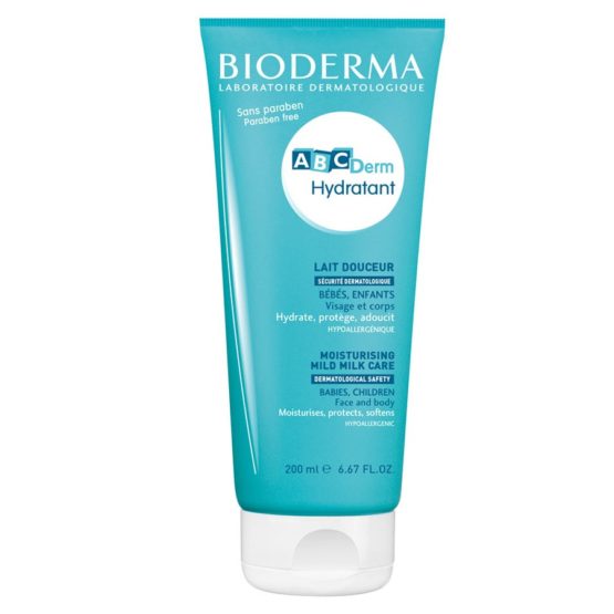 Bioderma ABCDerm Hydratant 200 ml