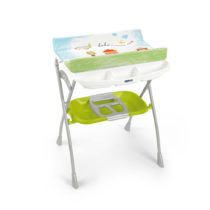 TABLE A LANGER BAGNETTO VOLARE – CAM