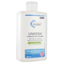 Gilbert Liniderm Liniment Oléo-Calcaire 250 ml