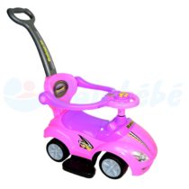 Babycar Quick Coupe
