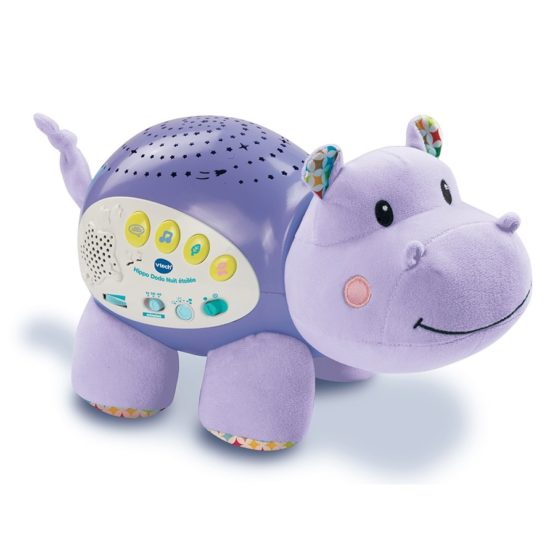 Hippo Dodo Nuit Etoilée – VTECH
