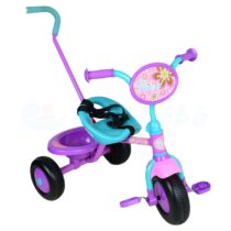 Tricycle enfant – Mauve