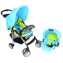 Poussette 2 pièce – MAMALOVE