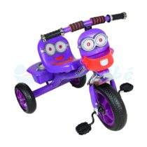 Tricycle enfant – Minions