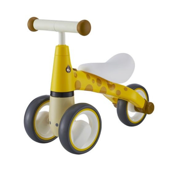 LEBEI – VELO D’APPRENTISSAGE Giraffe