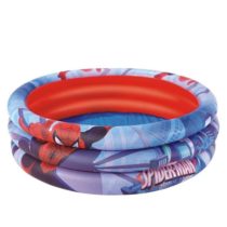 PISCINE GONFLABLE SPIDERMAN – BESTWAY