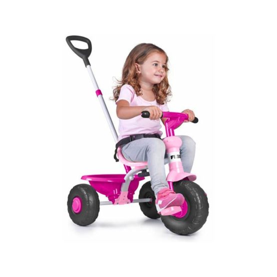 Tricycle Baby Trike – Feber