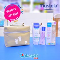 MON 1er VANITY – MUSTELA