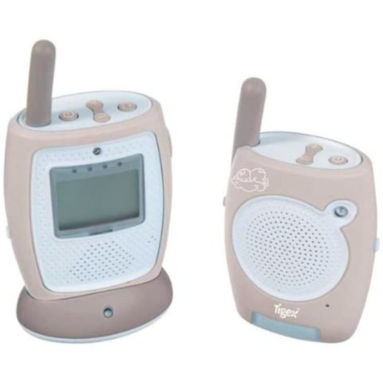 Écoute-bébé Baby Alarm Advance Plus – TIGEX