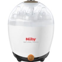 Stérilisateur Natural Touch – NUBY