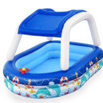 PISCINE FAMILIALE SEA CAPTAIN – BESTWAY