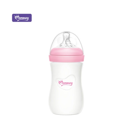 Momeasy – Biberons Natural – 240 ml