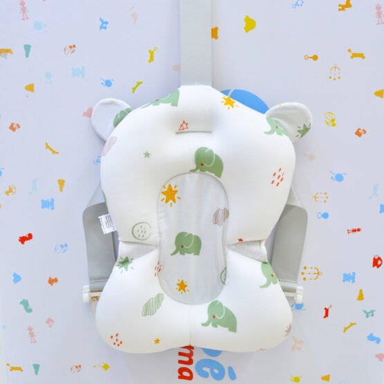 Coussin de bain – Elephant