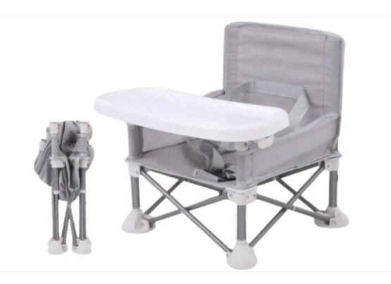 Chaise de plage – pliante