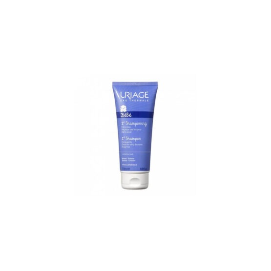 Uriage Bébé 1er Shampooing 200ml