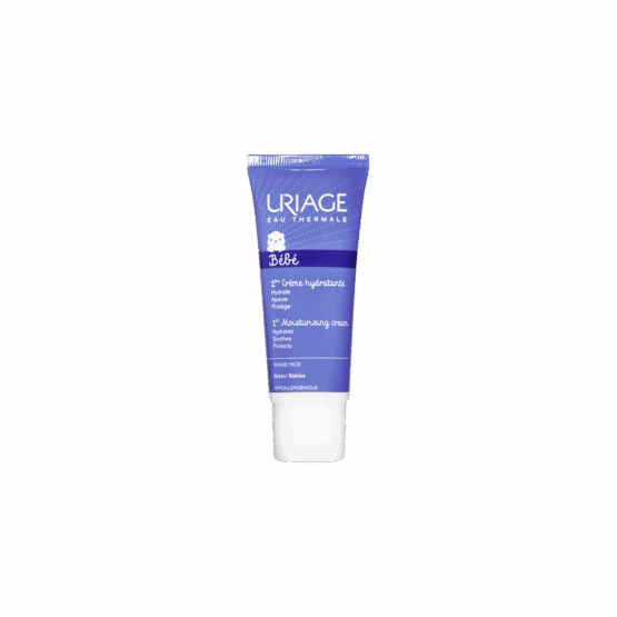 Uriage Bébé 1ère Crème Hydratante 40ml